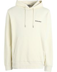 Woolrich - Sudadera - Lyst