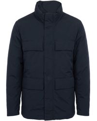 ADHOCONCEPT - Jacket - Lyst