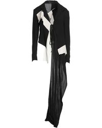 Yohji Yamamoto Tops for Women - Up to 60% off at Lyst.com