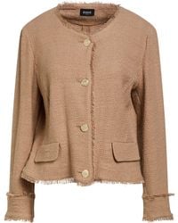 Marella - Jacket - Lyst