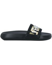 Versace - Sandals - Lyst