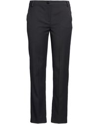 Marella - Pants Polyester, Viscose, Elastane - Lyst