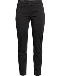 Dondup - Pants Cotton, Elastane - Lyst