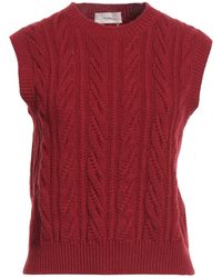 Agnona - Jumper - Lyst