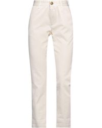 Current/Elliott - Pantalone - Lyst