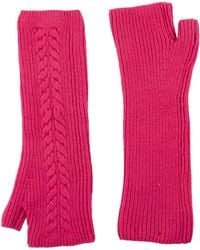 Herno - Gloves - Lyst