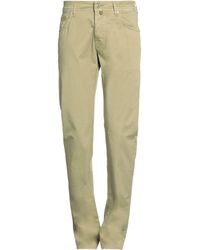 Jacob Cohen - Trouser - Lyst