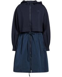 Twinset - Overcoat & Trench Coat - Lyst