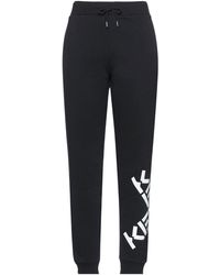 KENZO - Trouser - Lyst