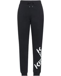 KENZO - Trouser - Lyst