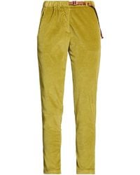 White Sand - Trouser - Lyst