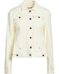 High - Jacket - Lyst