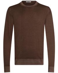 Paolo Pecora - Pullover - Lyst