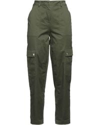 MICHAEL Michael Kors - Trouser - Lyst