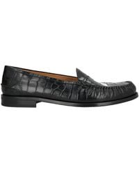 Bally - Mokassin - Lyst