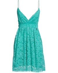 Gaelle Paris - Mini Dress - Lyst