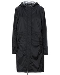 Herno - Overcoat & Trench Coat - Lyst