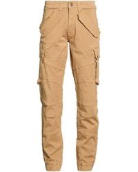 Alpha Industries - Pants - Lyst