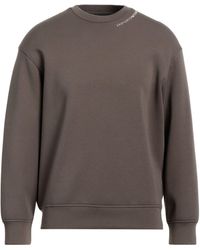 Emporio Armani - Felpa - Lyst
