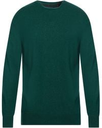 Husky - Sweater Viscose, Recycled Polyamide, Virgin Wool, Cashmere - Lyst