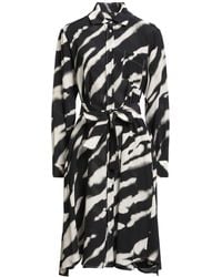 Weekend by Maxmara - Midi Dress - Lyst