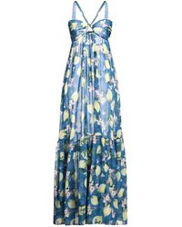 La Perla - Maxi Dress - Lyst