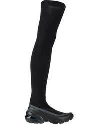 MM6 MAISON MARGIELA X SALOMON - Boot - Lyst