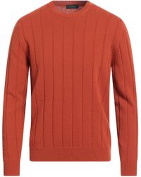 Zanone - Pullover - Lyst