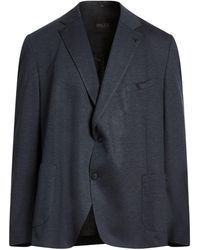 DIGEL - Blazer Viscose, Polyester, Elastane - Lyst