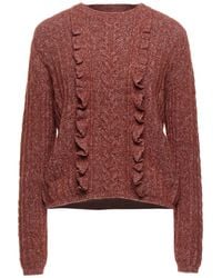 Eleventy - Pullover - Lyst