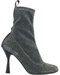 Kalliste - Stiefelette - Lyst