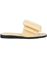 Boyy - Sandals - Lyst