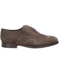 Geox - Lace-up Shoes - Lyst