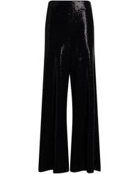 Joseph Ribkoff - Pants Nylon, Elastane, Metallic Fiber - Lyst