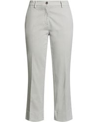 Grifoni - Pants - Lyst