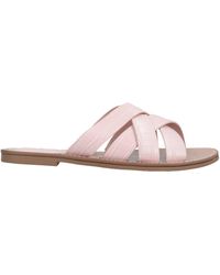Nine West Jocelyn Women's Espadrille Sandals - Criss Cross Pleated Detail | 4 Inch Heel Summer Shoes