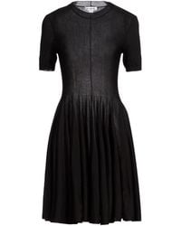 Alaïa - Mini Dress - Lyst