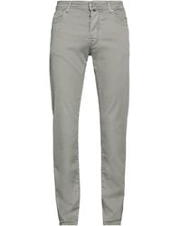 Jacob Cohen - Pants - Lyst
