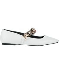Steve Madden - Ballet Flats - Lyst