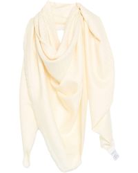 Givenchy - Schal - Lyst