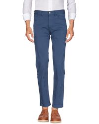 Dockers Casual Trousers - Blue