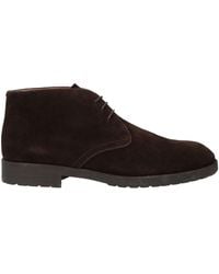 Bally - Stivaletti - Lyst