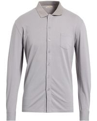 Cashmere Company - Shirt - Lyst