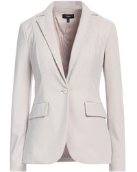 Theory - Blazer Polyamide, Elastane - Lyst