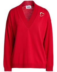 Alpha Studio - Pullover - Lyst