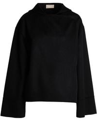 Drumohr - Coat - Lyst
