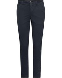 Squad² - Pants Cotton, Elastane - Lyst