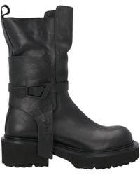 Nila & Nila - Ankle Boots - Lyst