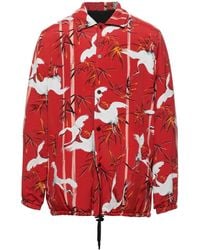 Buscemi - Chaqueta y Cazadora - Lyst