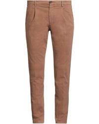 Manuel Ritz - Pants - Lyst